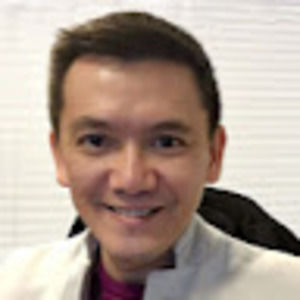 Meet your Posher, Steve